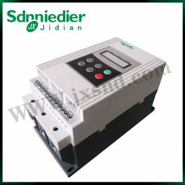 Schneider soft starter PHR1 75KW intelligence motor soft start soft start starter