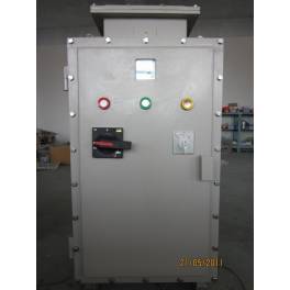 BQR series anti-explosion soft starter genuine anti-explosion soft starter