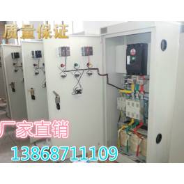 Z&K electric reduce pressure start soft starter star-delta start JJ01-225KW