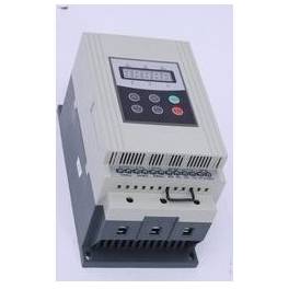 ShangHai Delixi intelligent digital starter soft starter 55KW motor starter