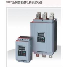 digital display soft start 30KW 55A smart soft starter SKR5-55 3PK and Raynor