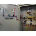 reduce pressure start soft start soft starter star-delta start QX4-40KW