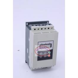 built-in by-pass 17KW motor soft starter by-pass contact