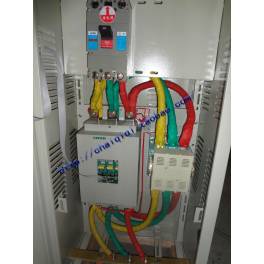 intelligent digital display motor soft starter soft start soft start 115KW380V 660V
