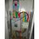intelligent digital display motor soft starter soft start soft start 115KW380V 660V