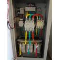 ShangHai Delixi motor pump intelligent digital display soft starter 90KW soft start Manufacturer Direct