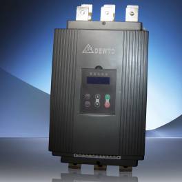genuine motor soft start SJR2-17KW soft starter Ready Stock excess inventory