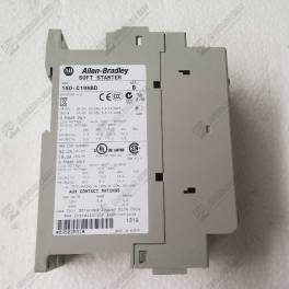 original genuine inquiry about price AB soft starter 150-C19NBD