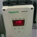 HQR5-132KW intelligent digital display soft starter soft start