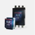 Chinese soft start motor soft starter BR6-45KW smart starter motor reduction voltage soft start
