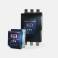 Chinese soft start motor soft starter BR6-45KW smart starter motor reduction voltage soft start