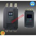 ShangHai Delixi soft starter soft start motor starter HXR5-110KW