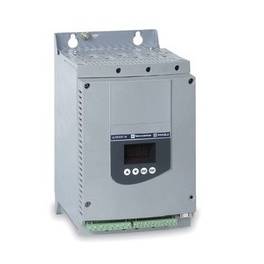 New genuine Schneider soft starter ATS48D88Q 88A 45KW genuine