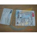 PST85 600 70 ABB soft starter 45kw PST intelligence starter