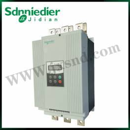 intelligent digital starter Chinese soft starter 132KW motor starter