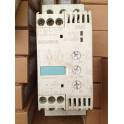 Used original genuine SIEMENS soft starter 3RW3026-1AB14