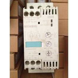 Used original genuine SIEMENS soft starter 3RW3026-1AB14