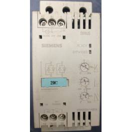 original import SIEMENS soft starter 3RW3034-1AB04 genuine
