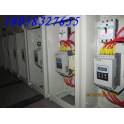 ShangHai Delixi soft starter 30KW pump Fan smart soft starter with by-pass contact
