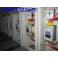 ShangHai Delixi soft starter 30KW pump Fan smart soft starter with by-pass contact