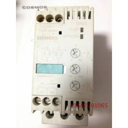 original genuine SIEMENS soft starter 3RW series 3RW3026-1AB14