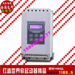 ABB original genuine genuine PSS18 30-500L soft starter
