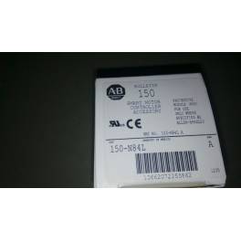 American AB soft starter 150-N84L Ready Stock 150N84L New original