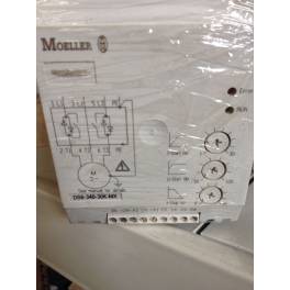 original import MOELLER Moeller soft starter DS6-340-30K-MX