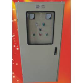 electric reduce pressure start soft starter star-delta start JJ01-30KW ShangHai