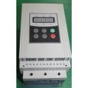 ShangHai Delta soft start MPS5 series intelligentize soft starter Chinese display 11KW