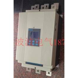 Hong Kong Chinese smart motor soft starter PFPR8000-185KW soft starter