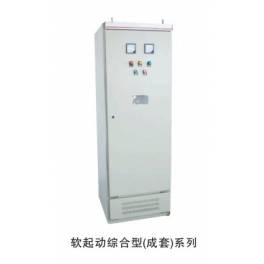 ShangHai soft starter RMR1-115KW start Warranty month