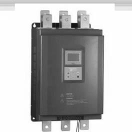 Manufacturer Direct soft start soft starter YHR5-200KW Chinese display screen 660V