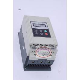 intelligent digital display soft start soft starter starter 250KW380V 660V
