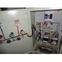 reduce pressure start soft start soft starter star-delta start QX4-30KW