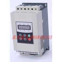 intelligent digital starter soft starter 115KW motor starter reduction voltage starter