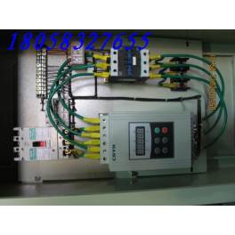 intelligent digital starter soft starter 75KW motor starter Manufacturer Direct