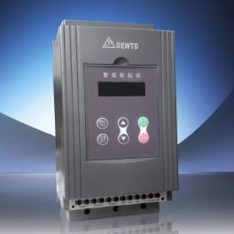 ShangHai Delta MPS5-Z series 37KW Chinese display intelligentize motor reduction voltage soft starter
