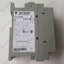 original genuine inquiry about price AB soft starter 150-C37NBD