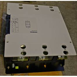 3RW3483-0DC44 250KW starter 3RW34 soft starter 250KW soft starter
