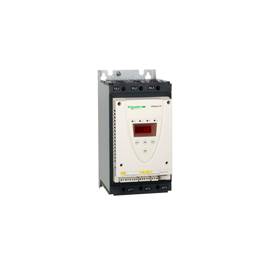 Schneider soft starter ATS22 series