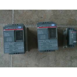 ABB soft starter PSS.72 124.30 52.18 30.-500L. Japanese NACHI oil pump