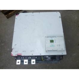 SIEMENS 3RW4454-6BC34 soft starter