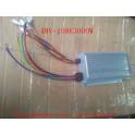 electric 48V60V72V84V96V108V universal 3000W controller start