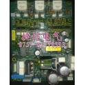 Schneider ATS48 soft starter power supply driver board