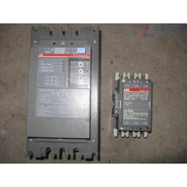 ABB soft starter starter universal PSS 44 76-500l 45KW