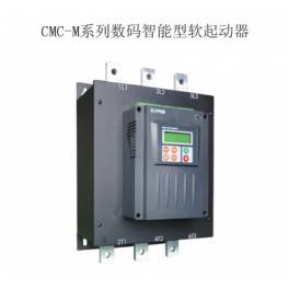 New CMC-M series soft starter CMC-M185-3 adapte motor power 185KW