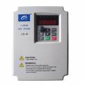 frequency converter 380V 1.5KW performance Vector universal frequency converter soft start controller PLC