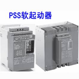 New original genuine ABB soft starter PSS60 105-500L Ready Stock