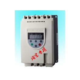 soft starter digital display smart motor soft starter 75KW